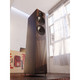 Acoustic Energy AE109² Floorstanding Speakers Walnut (Pair)