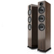 Acoustic Energy AE120² Floorstanding Speakers Walnut (Pair)