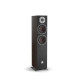DALI Oberon 5 Floorstanding Speakers (Pair) - Dark Walnut
