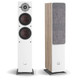 DALI Oberon 5 Floorstanding Loudspeaker. Available at QuantumAV with FREE UK DELIVERY.