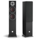 DALI Oberon 5 Floorstanding Loudspeaker. Available at QuantumAV with FREE UK DELIVERY.