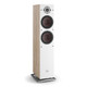 DALI Oberon 7 Floorstanding Speakers Light Oak (Pair) — hero view
