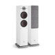 DALI Oberon 7 Floorstanding Speakers (Pair) - White