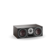 DALI Oberon Vokal Centre Speaker Dark Walnut — hero view