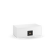 DALI Oberon Vokal Centre Speaker White — rear view