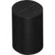 Sonos Era 100 Black smart wireless speaker – QuantumAV