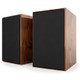 Acoustic Energy AE1 40th Anniversary Bookshelf Speakers High Gloss Walnut (Pair)