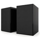 Acoustic Energy AE1 40th Anniversary Bookshelf Speakers High Gloss Black (Pair)