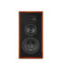 Wharfedale Super Linton Standmount Speakers Mahogany (Pair)