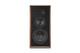 Wharfedale Super Linton Standmount Speaker (Walnut) front view