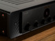 Marantz Model 50 Integrated Amplifier Black — front panel detail