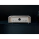 Marantz Model 30 Integrated Amplifier Silver Gold