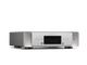 Marantz CD 60 CD Player Silver Gold - three-quarter angle from right
