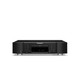 Marantz CD6007 CD Player Black — elevated front view