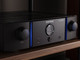 Marantz PM-12SE Special Edition Integrated Amplifier Black — lifestyle close-up