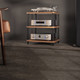 Marantz PM-12SE Special Edition Integrated Amplifier Silver Gold — lifestyle hi-fi system