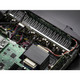Marantz NR1711 7.2 Channel 8K AV Receiver Black — internal amplifier