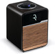 Ruark R1 MK4 Deluxe Bluetooth Radio - Espresso