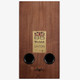 Wharfedale Linton Bookshelf Speakers - Walnut