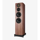 Wharfedale Evo 5.4 Floorstanding Speakers Walnut (Pair)