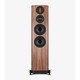 Wharfedale Evo 5.4 Floorstanding Speakers Walnut (Pair)