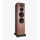 Wharfedale Evo 5.4 Floorstanding Speakers Walnut (Pair)
