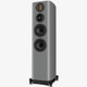 Wharfedale Evo 5.4 Floorstanding Speakers Grey (Pair) — side view