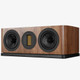 Wharfedale Evo 5.C Centre Speaker - Walnut
