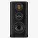 Wharfedale Evo 5.2 Bookshelf Speakers - Black