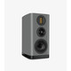 Wharfedale Evo 5.2 Bookshelf Speakers Lunar Grey (Pair)