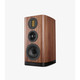 Wharfedale Evo 5.2 Bookshelf Speakers Walnut (Pair)