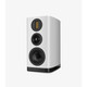 Wharfedale Evo 5.2 Bookshelf Speakers White (Pair)