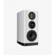 Wharfedale Evo 5.2 Bookshelf Speakers White (Pair)