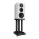 Wharfedale Evo 5.2 Bookshelf Speakers White (Pair)