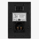 Wharfedale DX-3 Satellite Speakers - Black Oak