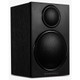 Wharfedale DX-3 Bookshelf Speakers Black (Pair)
