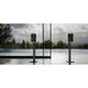Q Acoustics 5020 Bookshelf Speakers Black (Pair)