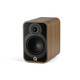 Q Acoustics 5020 Bookshelf Speakers Oak (Pair)