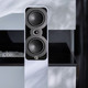 Q Acoustics 5020 Bookshelf Speakers Oak (Pair)