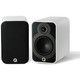 Q Acoustics 5020 Bookshelf Speakers White (Pair)