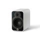 Q Acoustics 5020 Bookshelf Speakers White (Pair)