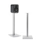 Q Acoustics 3000ST Speaker Stands White (Pair)