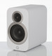 Q Acoustics 3010i Bookshelf Speakers White (Pair) — hero view