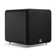 Q Acoustics Sub100 Subwoofer - Black