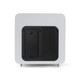 Q Acoustics Sub100 Subwoofer - White