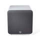 Q Acoustics Sub100 Subwoofer - White
