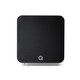 Q Acoustics Q SUB80 Subwoofer Satin Black — front view