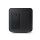 Q Acoustics Q SUB80 Subwoofer Satin Black — rear panel