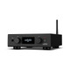 Audiolab D7 DAC Black — hero view