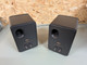 Ex Display - KEF LS50 Meta Monitor Speakers - Black